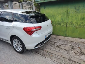 Обява за продажба на Citroen DS5 Facelift. BLUE HDI ~22 900 лв. - изображение 10