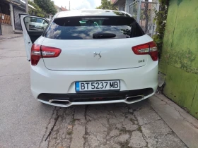 Citroen DS5 Facelift. BLUE HDI | Mobile.bg    13