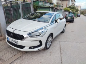 Обява за продажба на Citroen DS5 Facelift. BLUE HDI ~22 900 лв. - изображение 1
