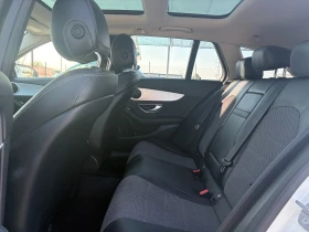 Mercedes-Benz C 220 4-matic | Mobile.bg    8