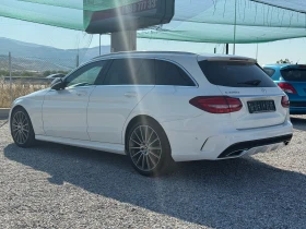 Mercedes-Benz C 220 4-matic | Mobile.bg    5