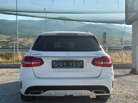 Mercedes-Benz C 220 4-matic | Mobile.bg    6