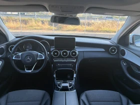Mercedes-Benz C 220 4-matic | Mobile.bg    12
