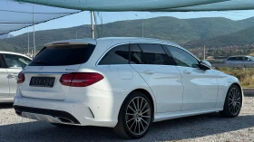 Mercedes-Benz C 220 4-matic | Mobile.bg    4