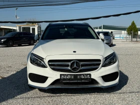 Mercedes-Benz C 220 4-matic | Mobile.bg    3