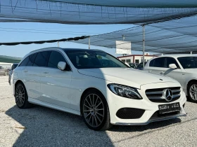 Mercedes-Benz C 220 4-matic | Mobile.bg    2
