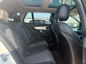 Mercedes-Benz C 220 4-matic | Mobile.bg    9