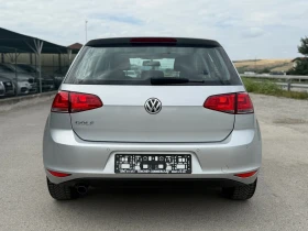 VW Golf 1.6-TDI-110ks-HIGHLINE-EURO-6B-191.000km-NEW-TOP | Mobile.bg    5