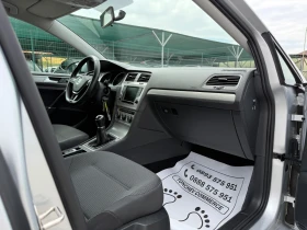 VW Golf 1.6-TDI-110ks-HIGHLINE-EURO-6B-191.000km-NEW-TOP | Mobile.bg    14