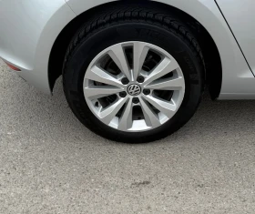 VW Golf 1.6-TDI-110ks-HIGHLINE-EURO-6B-191.000km-NEW-TOP | Mobile.bg    7
