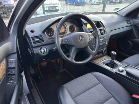 Обява за продажба на Mercedes-Benz C 250 ~9 000 лв. - изображение 7