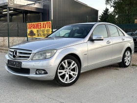 Mercedes-Benz C 250 