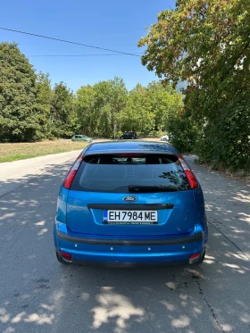 Обява за продажба на Ford Focus ~3 499 лв. - изображение 2