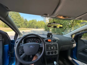 Обява за продажба на Ford Focus ~3 499 лв. - изображение 6