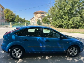 Обява за продажба на Ford Focus ~3 499 лв. - изображение 3
