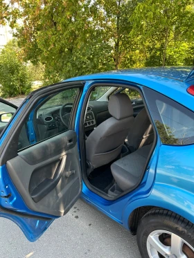 Обява за продажба на Ford Focus ~3 499 лв. - изображение 7