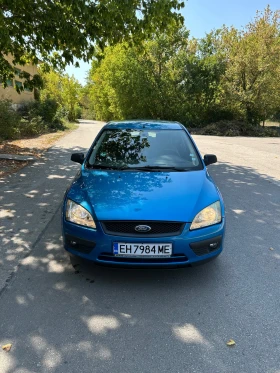 Обява за продажба на Ford Focus ~3 499 лв. - изображение 1