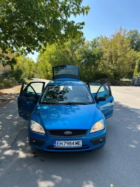 Обява за продажба на Ford Focus ~3 499 лв. - изображение 4