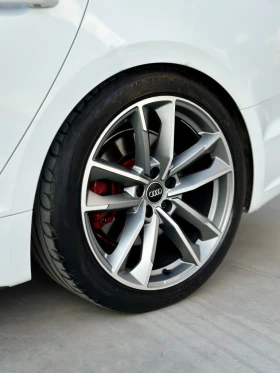 Обява за продажба на Audi A5 3х S-Line  ~53 900 лв. - изображение 7