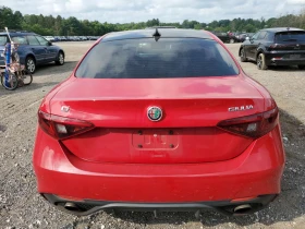 Alfa Romeo Giulia | Mobile.bg    5