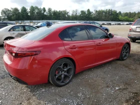 Alfa Romeo Giulia | Mobile.bg    6
