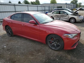 Alfa Romeo Giulia | Mobile.bg    3