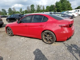 Alfa Romeo Giulia | Mobile.bg    4