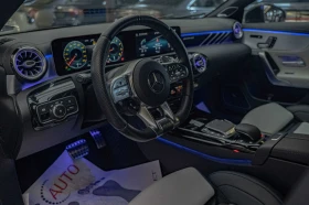 Обява за продажба на Mercedes-Benz CLA 45 AMG Magno/4Matic+ /Burmester/Ambient/Dynamic+ /Pano/Ка ~99 900 лв. - изображение 7