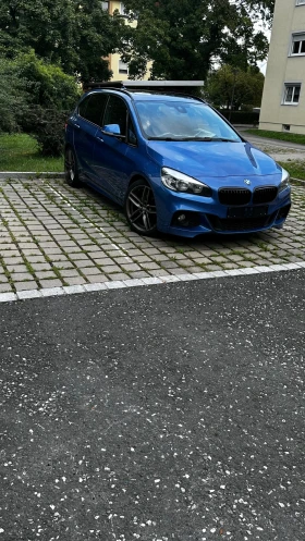 Обява за продажба на BMW 2 Active Tourer 218d M Sport , Panorama  ~18 900 лв. - изображение 1 | Auto.bg Обява за продажба на BMW 2 Active Tourer 218d M Sport , Panorama  ~18 900 лв. - изображение 1