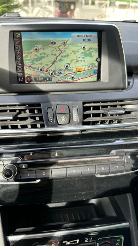 BMW 2 Active Tourer 218d M Sport , Panorama  | Mobile.bg    14