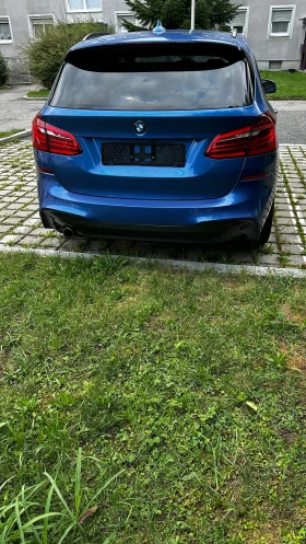 Обява за продажба на BMW 2 Active Tourer 218d M Sport , Panorama  ~18 900 лв. - изображение 2 | Auto.bg Обява за продажба на BMW 2 Active Tourer 218d M Sport , Panorama  ~18 900 лв. - изображение 2