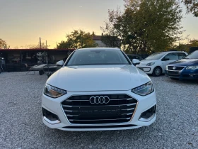 Audi A4 2.0 дизел/хибрид Нов внос дисторик и много др екст - 41000 лв. / 20962.97 € - 43908406 2