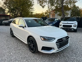 Audi A4 2.0 дизел/хибрид Нов внос дисторик и много др екст