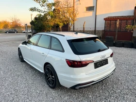 Audi A4 2.0 дизел/хибрид Нов внос дисторик и много др екст - 41000 лв. / 20962.97 € - 43908406 5