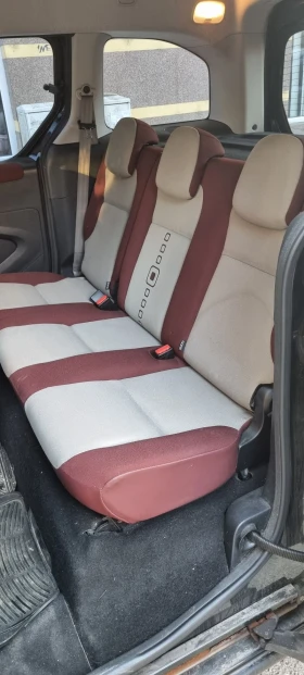 Citroen Berlingo 1.6   | Mobile.bg    10