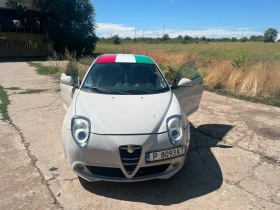 Alfa Romeo MiTo 1.3 JDTM, снимка 3 — Bazar.bg Alfa Romeo MiTo 1.3 JDTM, снимка 3