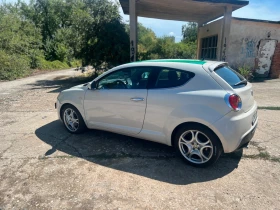 Alfa Romeo MiTo 1.3 JDTM, снимка 5 — Bazar.bg Alfa Romeo MiTo 1.3 JDTM, снимка 5