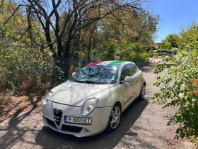 Alfa Romeo MiTo 1.3 JDTM, снимка 2 — Bazar.bg Alfa Romeo MiTo 1.3 JDTM, снимка 2