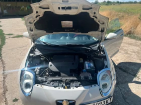 Alfa Romeo MiTo 1.3 JDTM, снимка 4 — Bazar.bg Alfa Romeo MiTo 1.3 JDTM, снимка 4