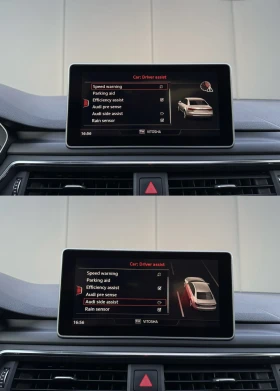 Audi A4 2.0 TFSI 252hp Quattro - 37500 лв. / 19173.45 € - 67473239 10