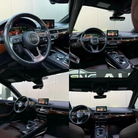 Audi A4 2.0 TFSI 252hp Quattro - 37500 лв. / 19173.45 € - 67473239 12