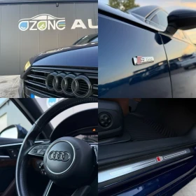 Audi A4 2.0 TFSI 252hp Quattro - 37500 лв. / 19173.45 € - 67473239 6