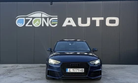 Audi A4 2.0 TFSI 252hp Quattro - 37500 лв. / 19173.45 € - 67473239 2