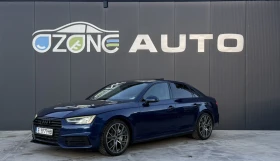 Audi A4 2.0 TFSI 252hp Quattro