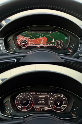 Audi A4 2.0 TFSI 252hp Quattro - 37500 лв. / 19173.45 € - 67473239 7