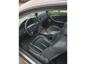 Mercedes-Benz CLK 500 * * CARFAX * * АВТО КРЕДИТ * *  - 14500 лв. / 7413.73 € - 81184571 5