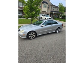 Mercedes-Benz CLK 500 * * CARFAX * * АВТО КРЕДИТ * *  - 14500 лв. / 7413.73 € - 81184571 2