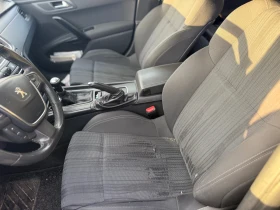Peugeot 508 1.6HDI euro 5 *  - 2499 лв. / 1277.72 € - 56040218 7