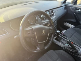 Peugeot 508 1.6HDI euro 5 *  - 2499 лв. / 1277.72 € - 56040218 6