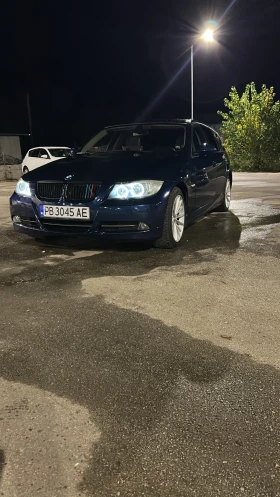 BMW 325, снимка 1 — Bazar.bg BMW 325, снимка 1
